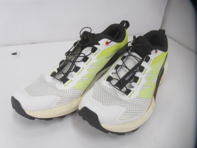 SALOMON（サロモン） SENSE RIDE 5