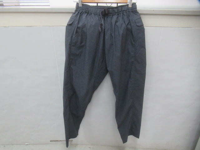 山と道 Light 5-Pocket Pants