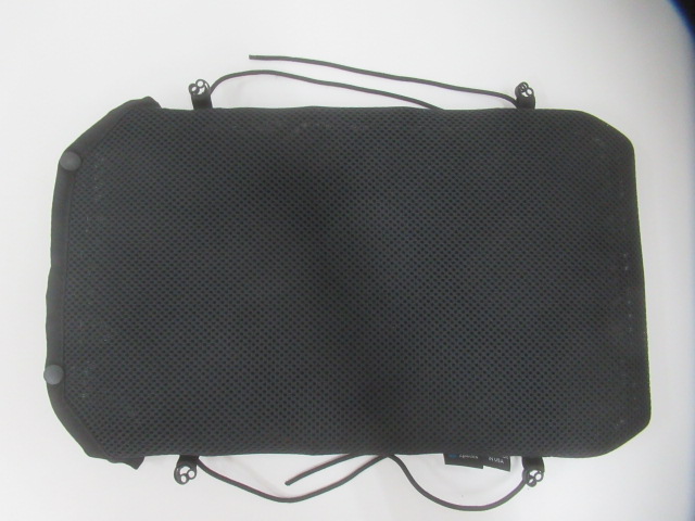 Zpacks（ジーパックス） Ventilation Frame+Sleeve