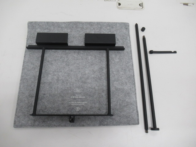 その他ブランド NODEL DESIGN  FB-side mount