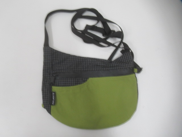 PA'LANTE（パランテ） sidebag