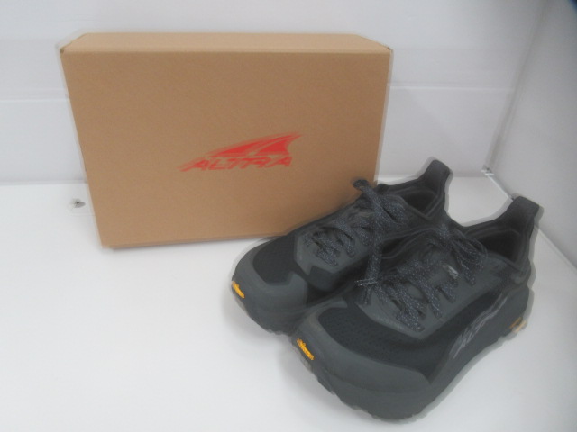 ALTRA（アルトラ） M OLYMPUS 6