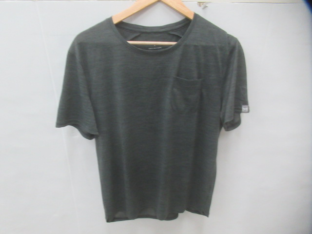 atelierBluebottle（アトリエブルーボトル） Hiker's T-shirts 2025（1）