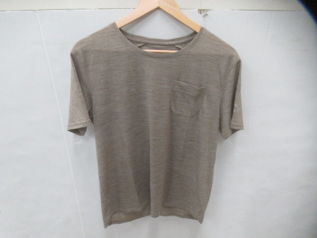 atelierBluebottle（アトリエブルーボトル） Hiker's T-shirts 2025（2）