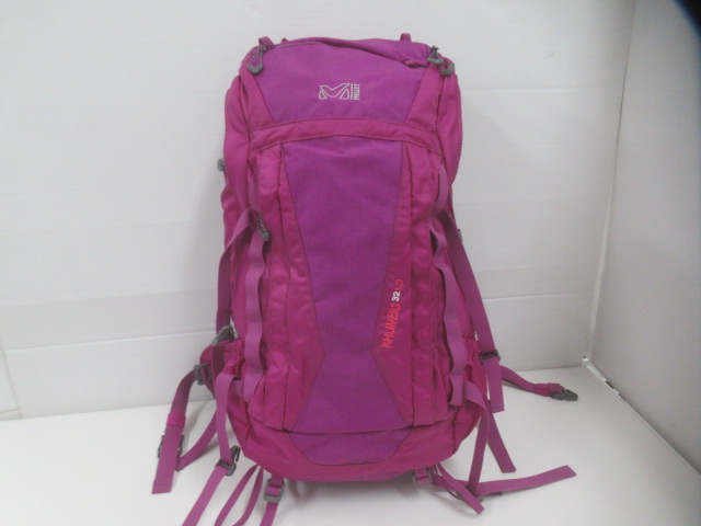 Millet（ミレー） クンブ 32 LD