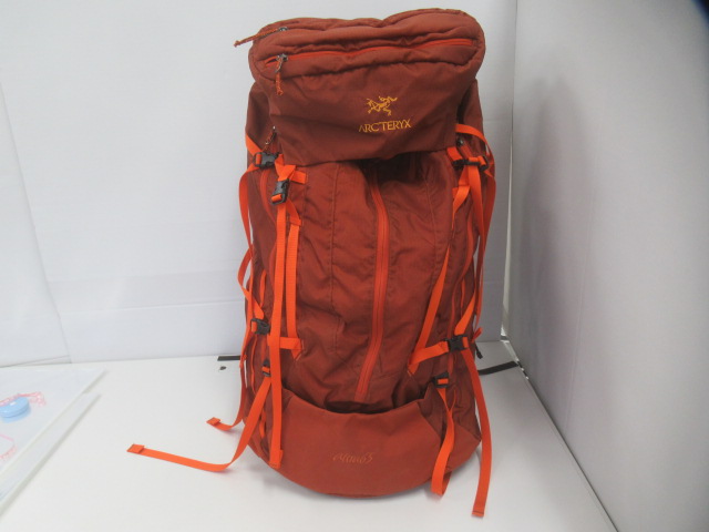 ARC'TERYX（アークテリクス） アルトラ65