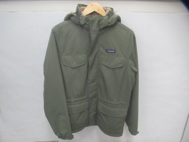 patagonia（パタゴニア） メンズ イスマス パーカ