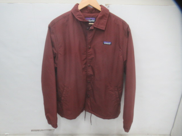 patagonia（パタゴニア） メンズ・ラインド・イスマス・コーチズ・ジャケット