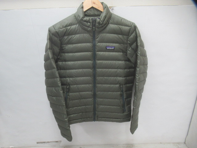 patagonia（パタゴニア） メンズ ダウン セーター