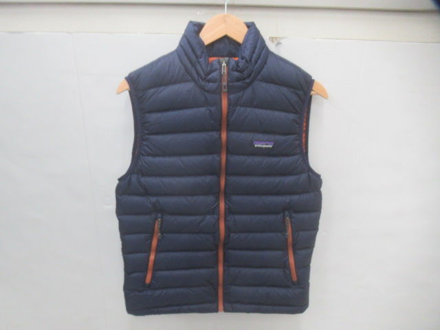 patagonia（パタゴニア） メンズ ダウン セーター ベスト CNY