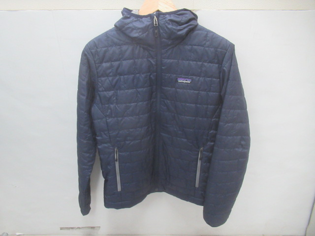 patagonia（パタゴニア） メンズ・ナノ・パフ・フーディ CNY