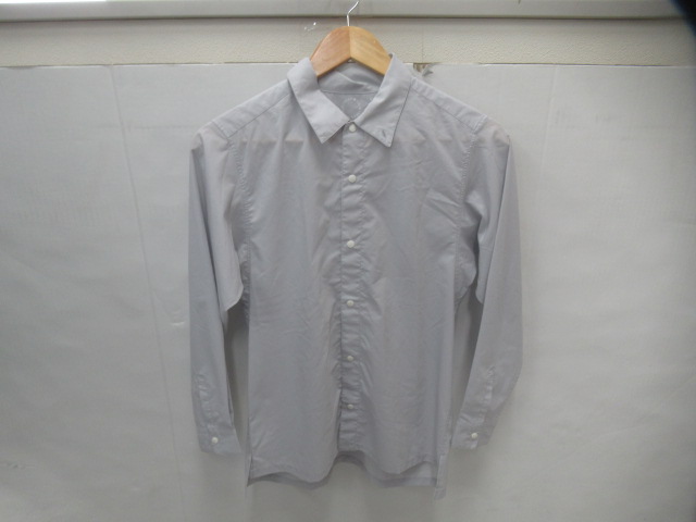 山と道 UL Shirt