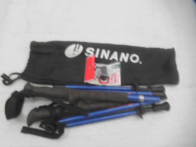 SINANO（シナノ） フォールダーFREE 115