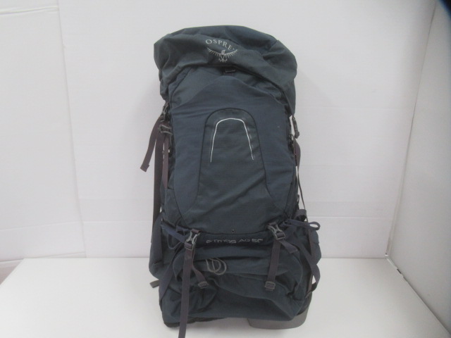 Osprey（オスプレー） アトモス AG 50
