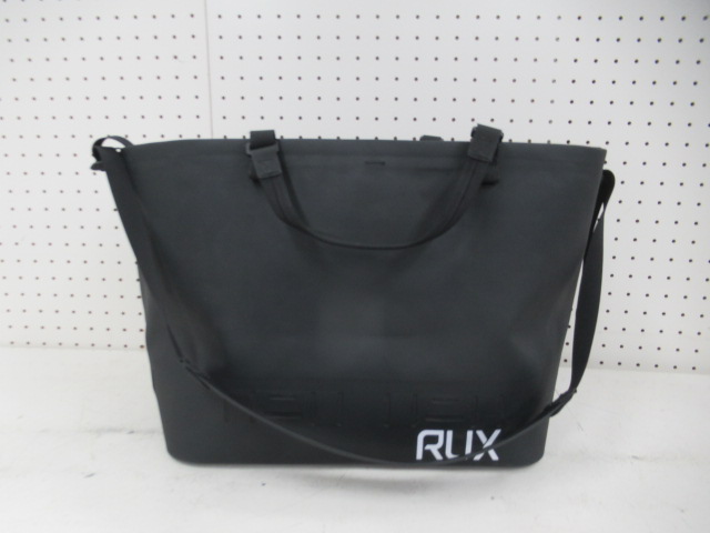その他ブランド RUX 防水トートバッグ25L