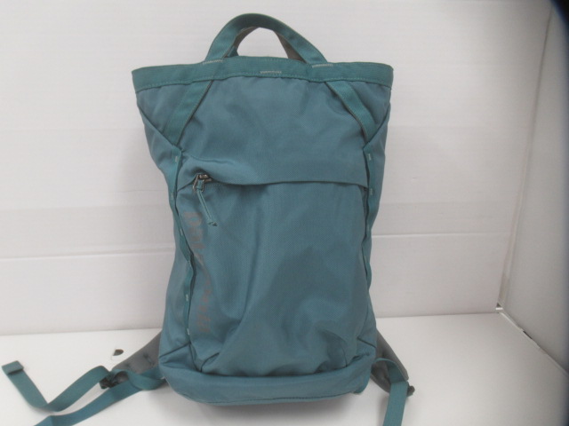 patagonia（パタゴニア） リンクドパック18L