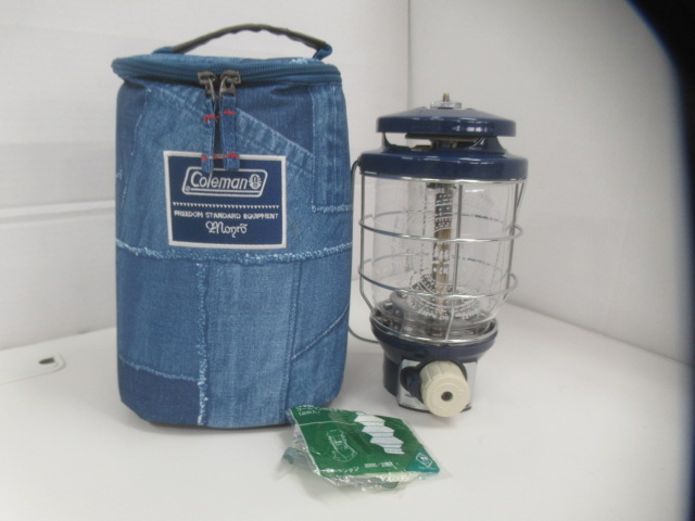 Coleman（コールマン） IL 2500 ノーススター
