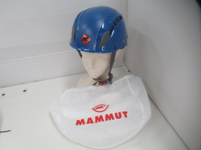 MAMMUT（マムート） スカイウォーカー2