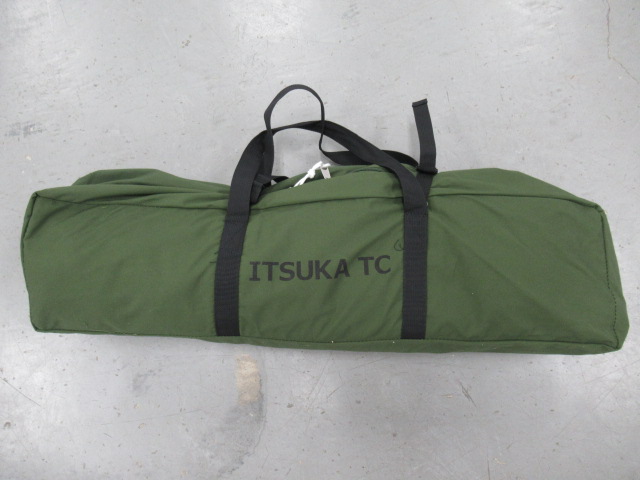 DOD（ディーオーディー） いつかのタープTC