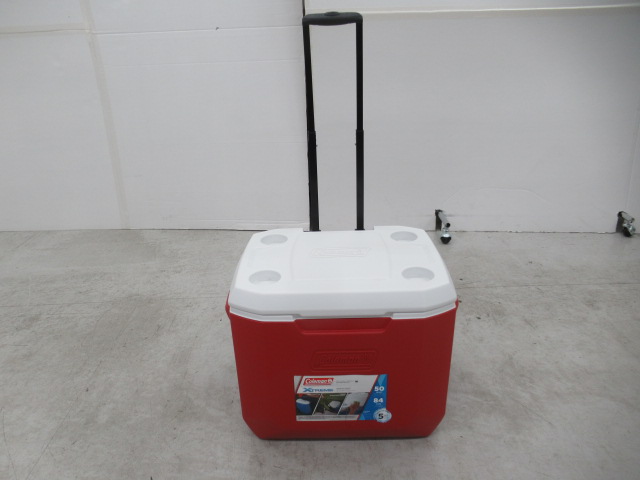 Coleman（コールマン） エクストリームホイールクーラー/50QT