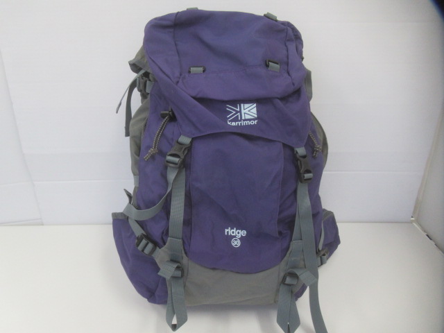 karrimor（カリマー） リッジ30 Type1 レディース