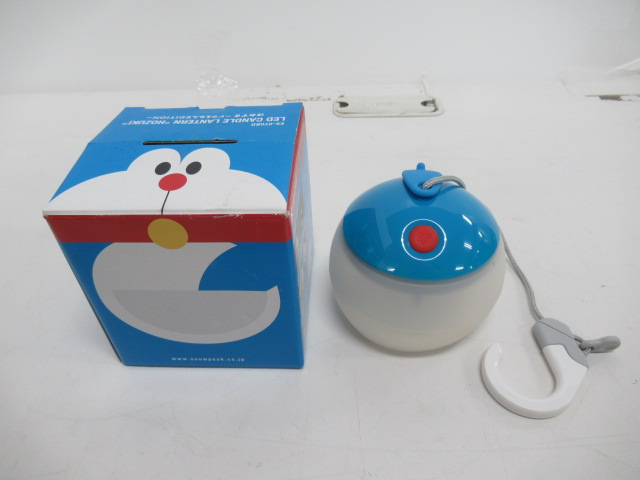 Snow Peak（スノーピーク） ほおずき ドラえもんEDITION ES-070BD