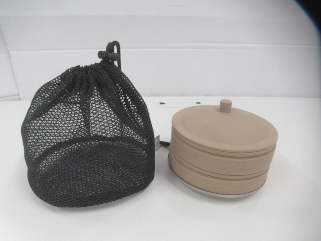 その他ブランド CAMP OOPARTS 蒸しぇら シリコン
