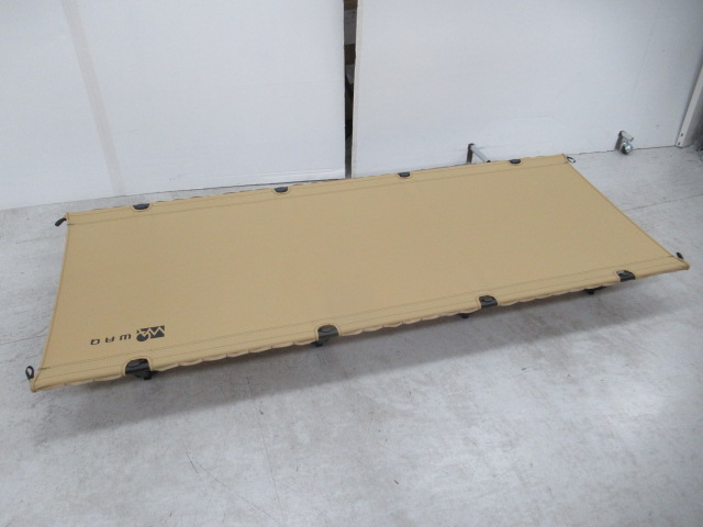 WAQ（ワック） 2WAY ワイドコット