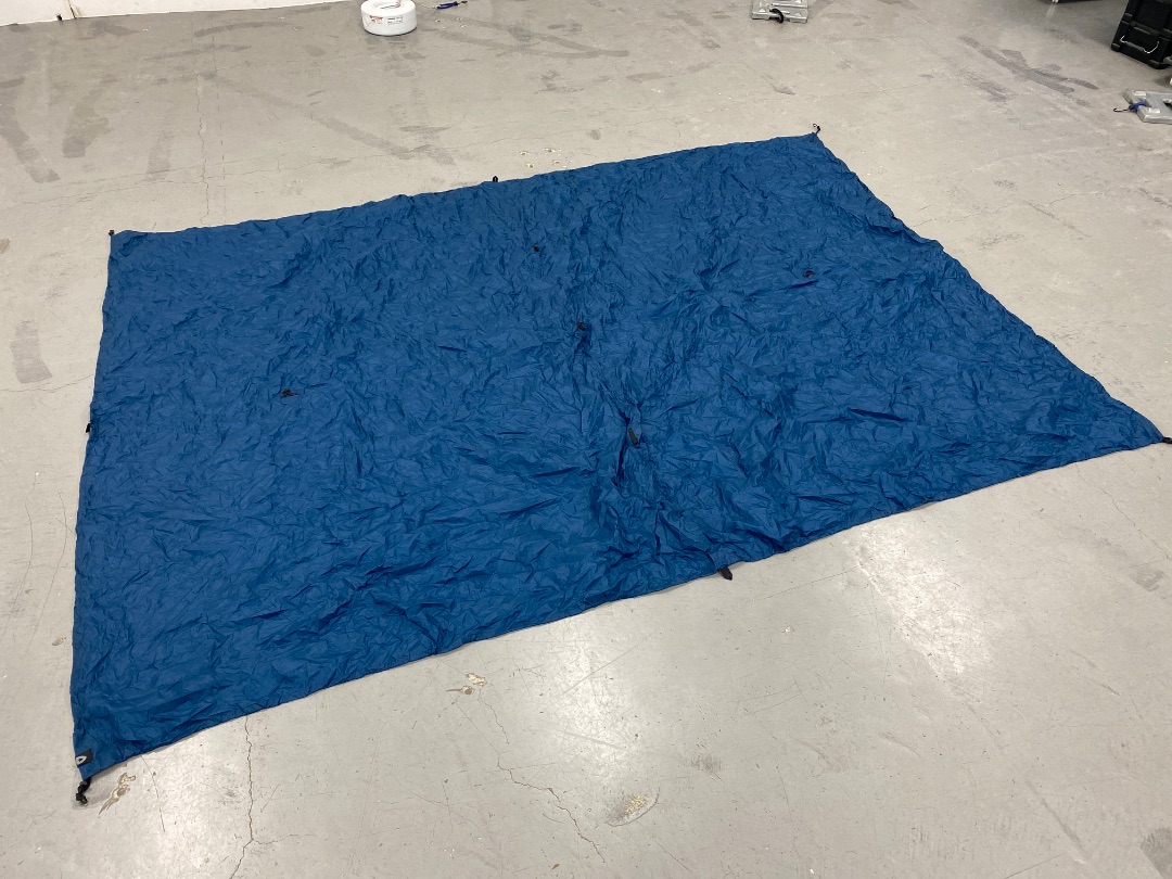 Trail Bum（トレイルバム） CT TARP
