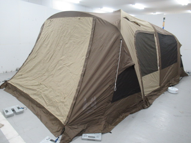 ogawa（小川・キャンパルジャパン） ティエララルゴ オガワ 2760