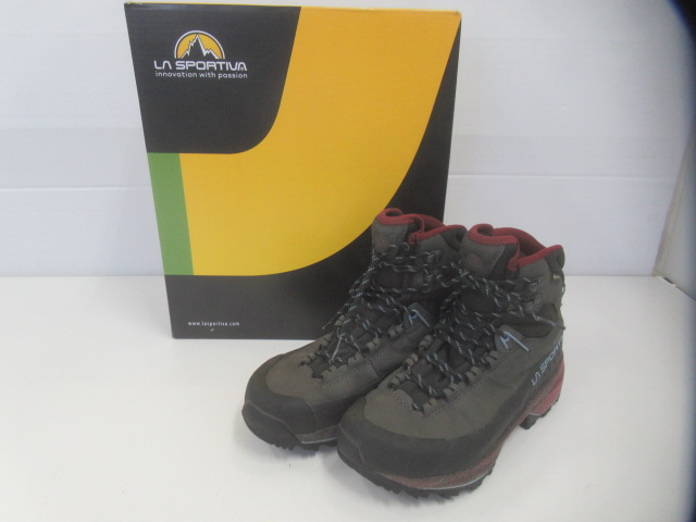 LA SPORTIVA（ラ・スポルティバ） TX5 エボ ミッド ウーマン GTX