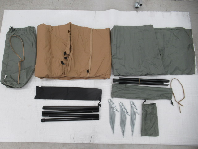 tent-Mark DESIGNS（テンマクデザイン） | アウトドア用品・アウトドア