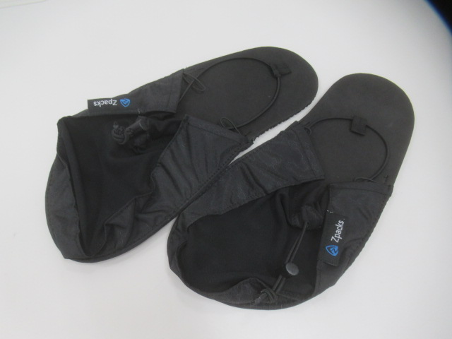 Zpacks（ジーパックス） Ultralight Camp Shoes