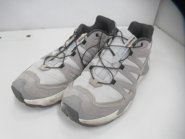 SALOMON（サロモン） XC ROAM LEATHER