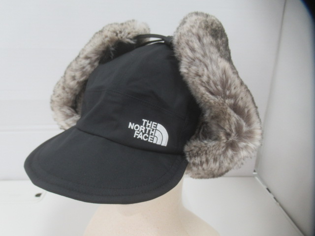 THE NORTH FACE（ノースフェイス） フロンティアキャップ