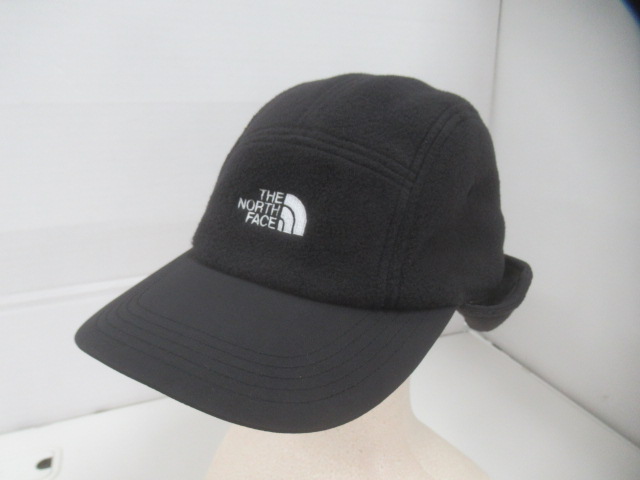 THE NORTH FACE（ノースフェイス） フリースイヤーマフキャップ