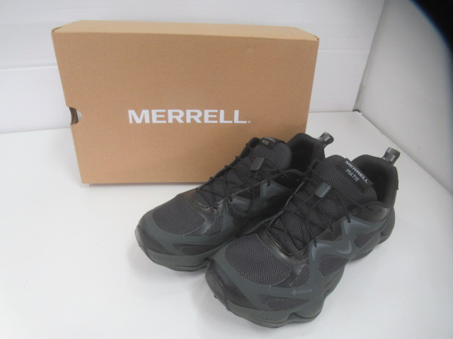 MERRELL（メレル） スピード アーク マティス ゴアテックス