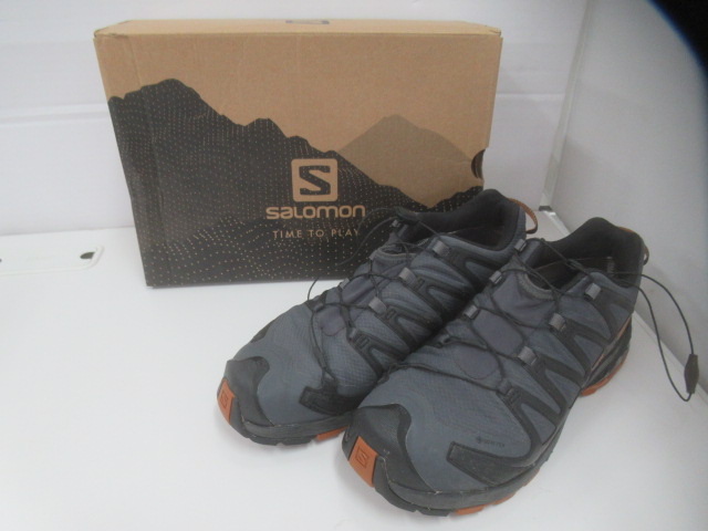 SALOMON（サロモン） XA PRO 3D v8 GTX WIDE