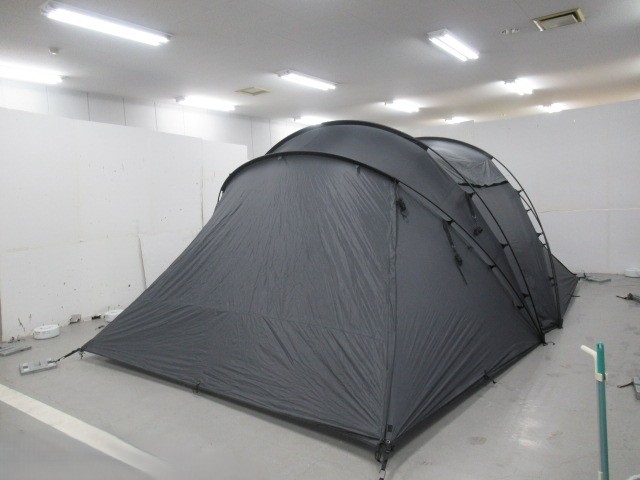 2ルームテント | アウトドア用品・アウトドアグッズの中古通販サイト