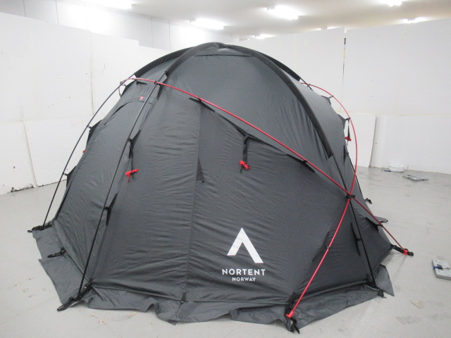 NORTENT（ノルテント） Gamme 6 Arctic