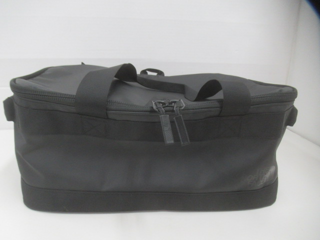THE NORTH FACE（ノースフェイス） BCギアコンテナ25