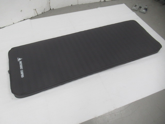 ドリームスター インフレーターマット | アウトドア用品・アウトドア