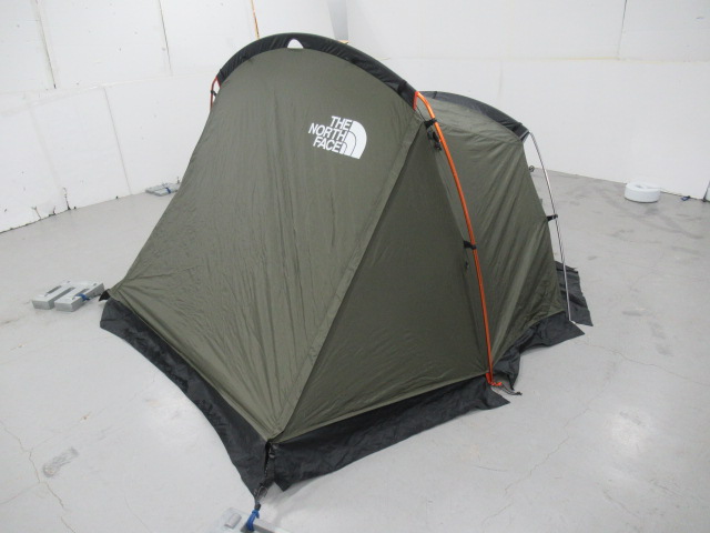 THE NORTH FACE（ノースフェイス） エバカーゴ2