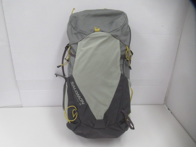 SALOMON（サロモン） | アウトドア用品・アウトドアグッズの中古通販