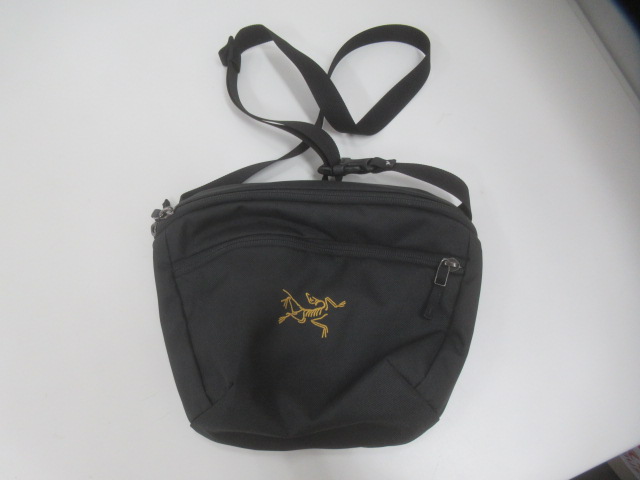 ARC'TERYX（アークテリクス） マンティス 2 ウエストパック