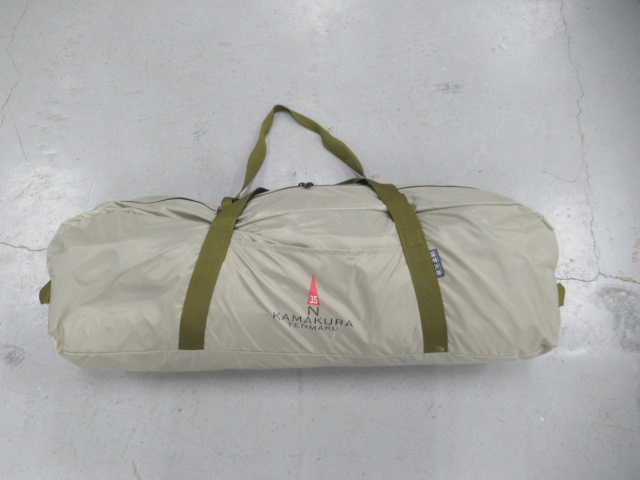 その他ブランド 鎌倉天幕 TARP 530DL D