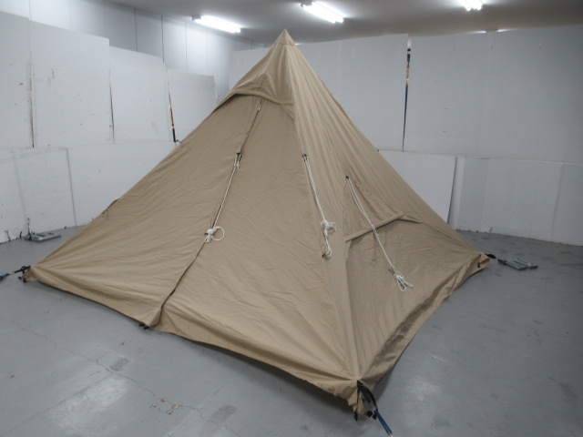 DOD（ディーオーディー） | アウトドア用品・アウトドアグッズの中古