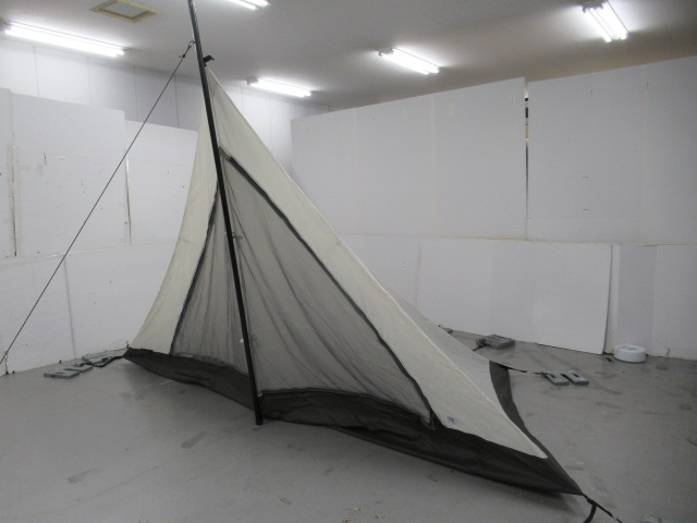 SABBATICAL（サバティカル） モーニンググローリー インナーテント