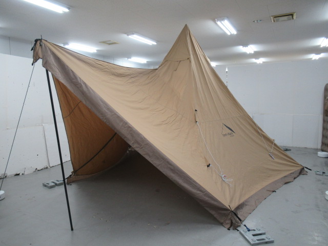 tent-Mark DESIGNS（テンマクデザイン） サーカスTC DX MID+