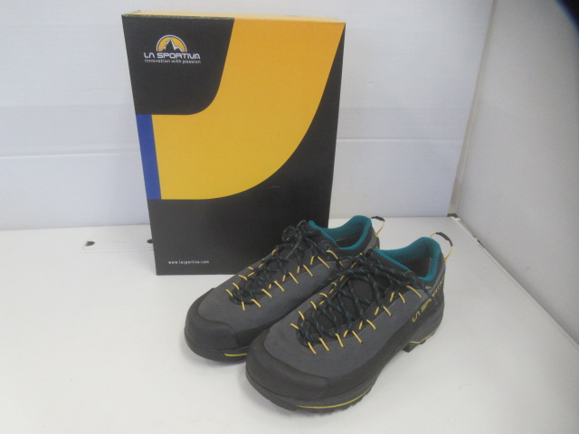 LA SPORTIVA（ラ・スポルティバ） TX4 EVO GTX